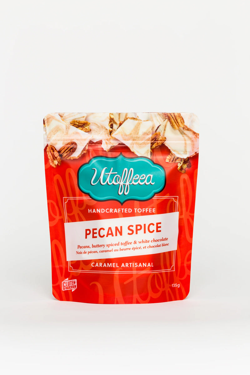 Pecan Spice