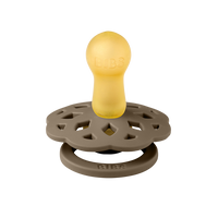 Pacifier - Boheme - Vanilla/Dark Oak
