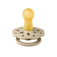 Pacifier - Boheme - Vanilla/Dark Oak