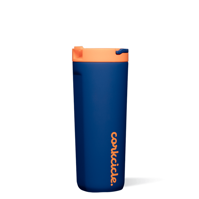 Kids Cup - Electric Navy