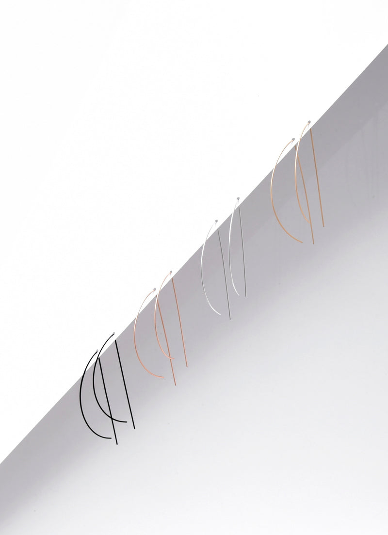 Svelte D Hoops