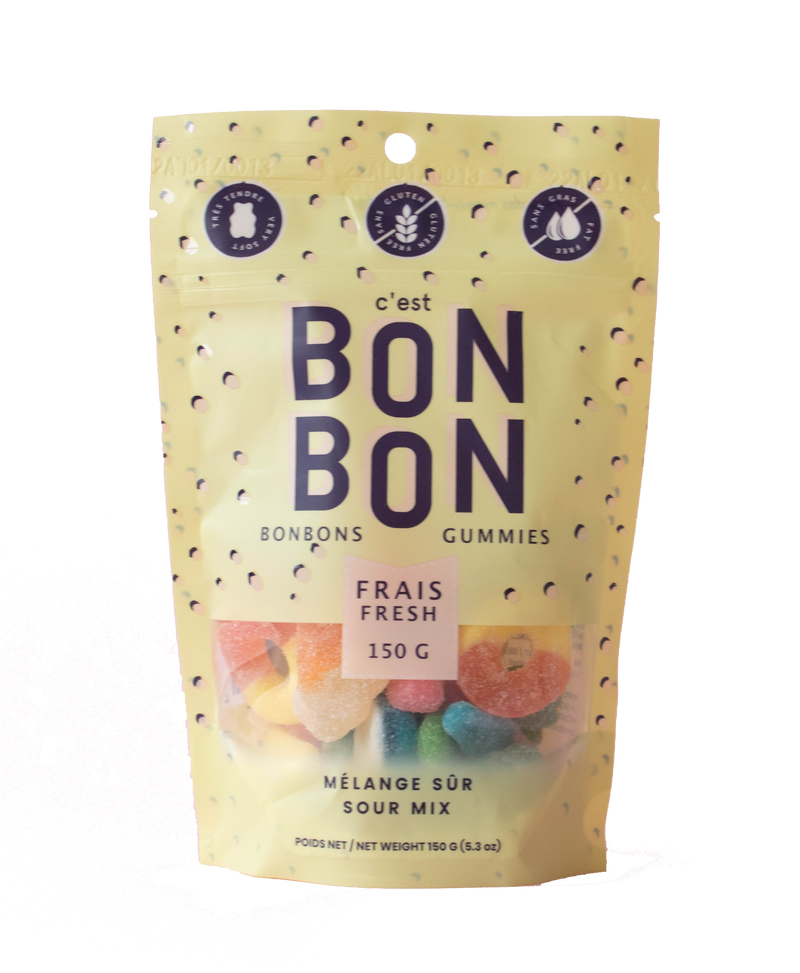 Sour Mix