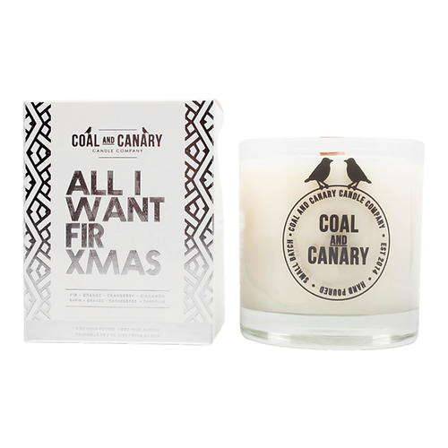 All I Want Fir Christmas