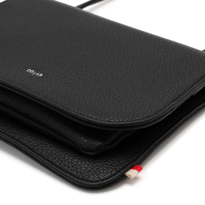 LOLA Crossbody - Black