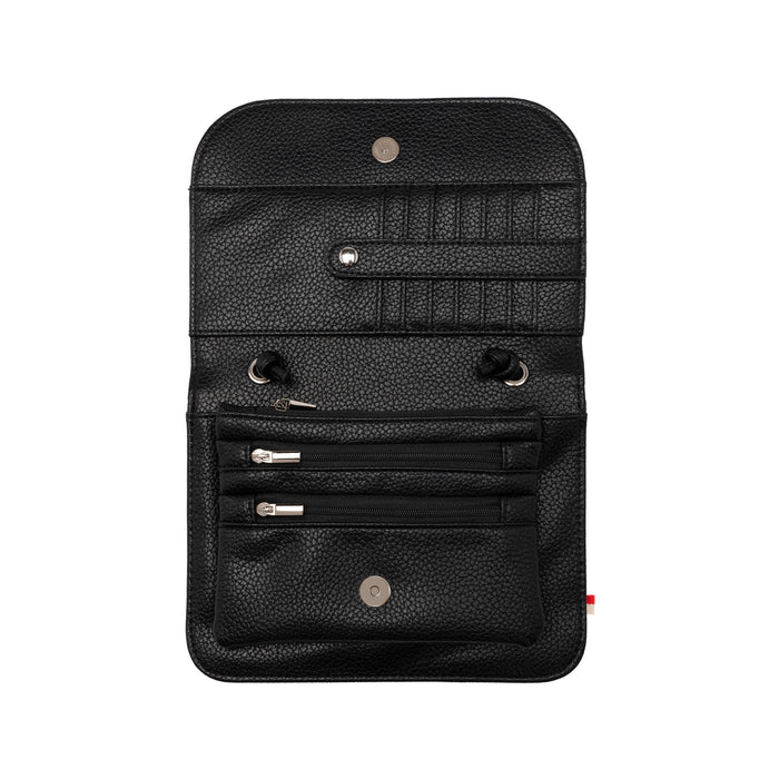 LOLA Crossbody - Black