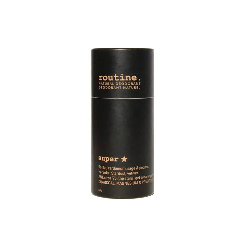 SUPERSTAR 50g Deodorant STICK