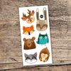 Temporary Tattoos