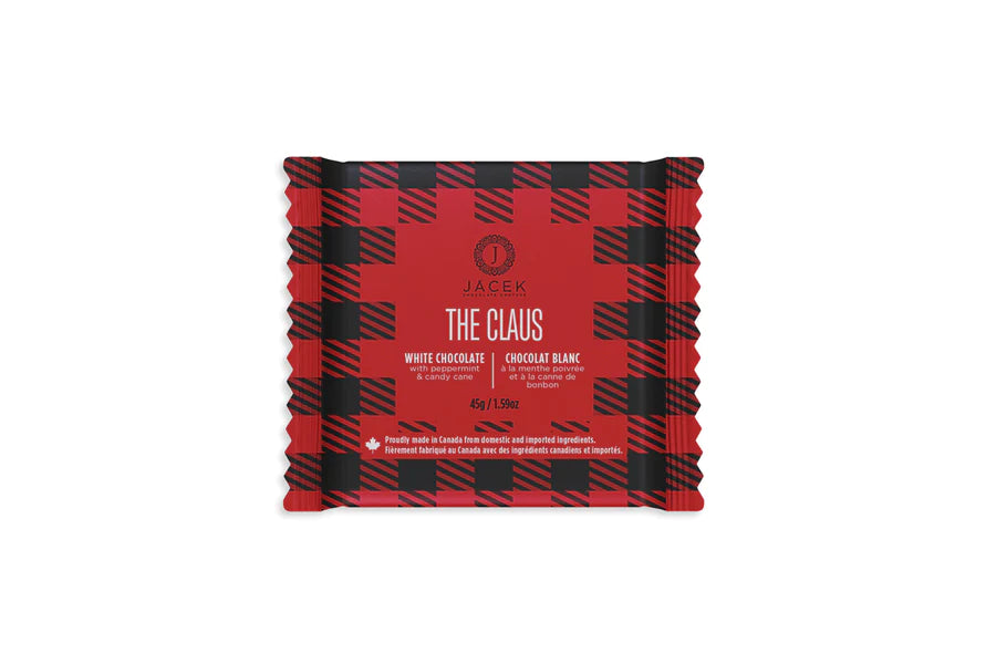 The Claus Bar