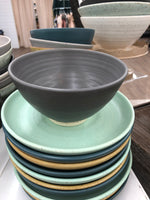 Pottery Cereal Bowl