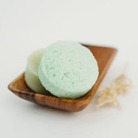 Volume Shampoo Bar - Boxed