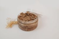 Coffee Scrub
