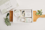 Minty & Fresh Gift Set