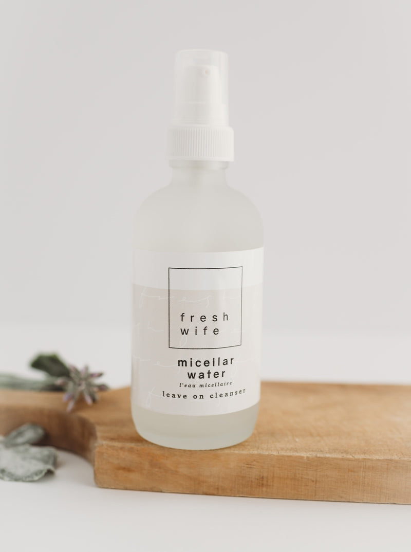 Micellar Water