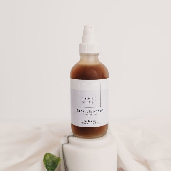 Facial Cleanser - Balance