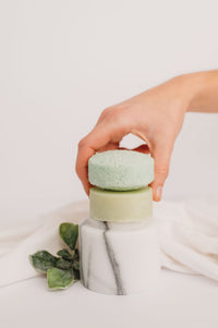 Shampoo Bar