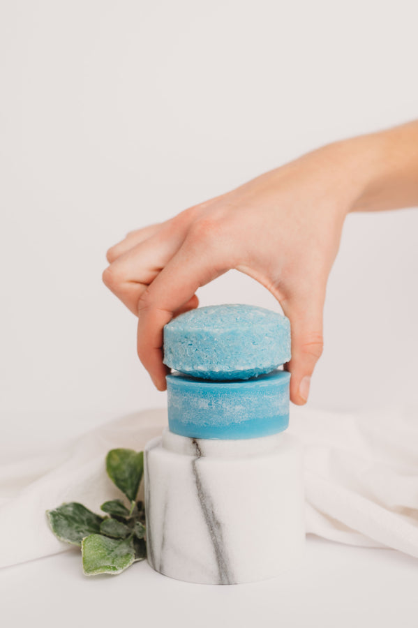 Shampoo Bar