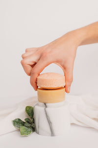 Shampoo Bar