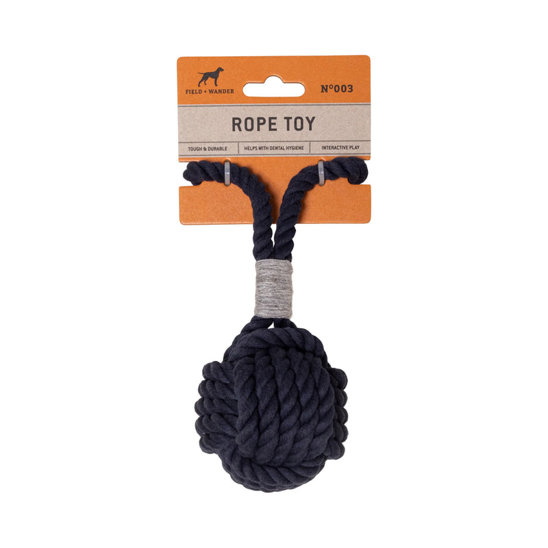 Rope Dog Toy