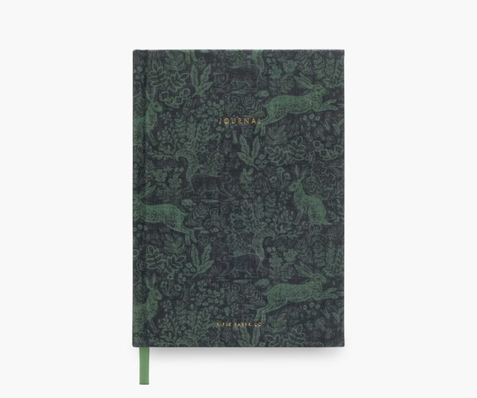 Fabric Journal