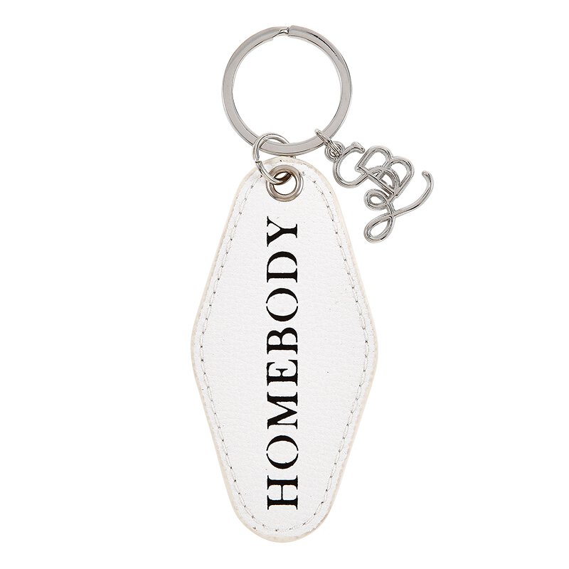Key Tag - Homebody