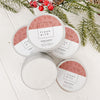 Spiced Cranberry Body Butter