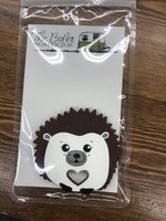 Teethers