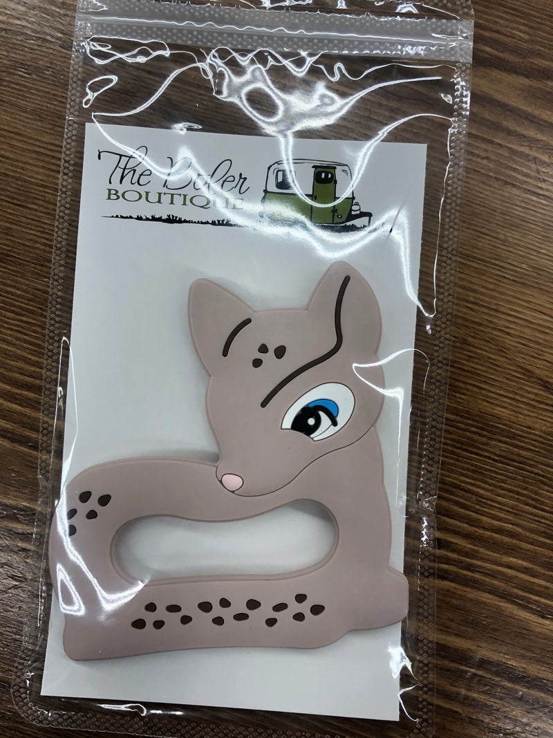 Teethers