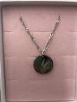 Farm Her Necklace - Wheat
