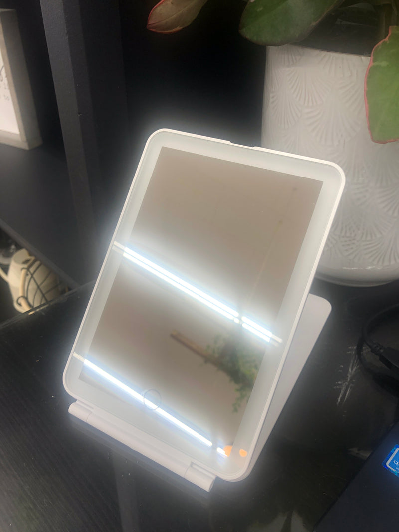 LED Mirrors