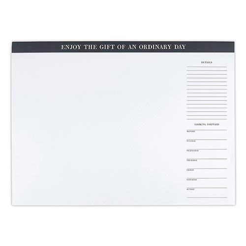 Desktop Notepad - Enjoy