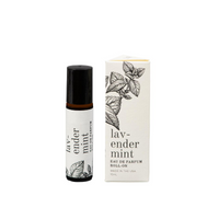 Eau De Parfum Roll - Lavender Mint