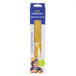Child Safe Knife - Mustard