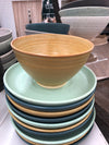 Pottery Cereal Bowl