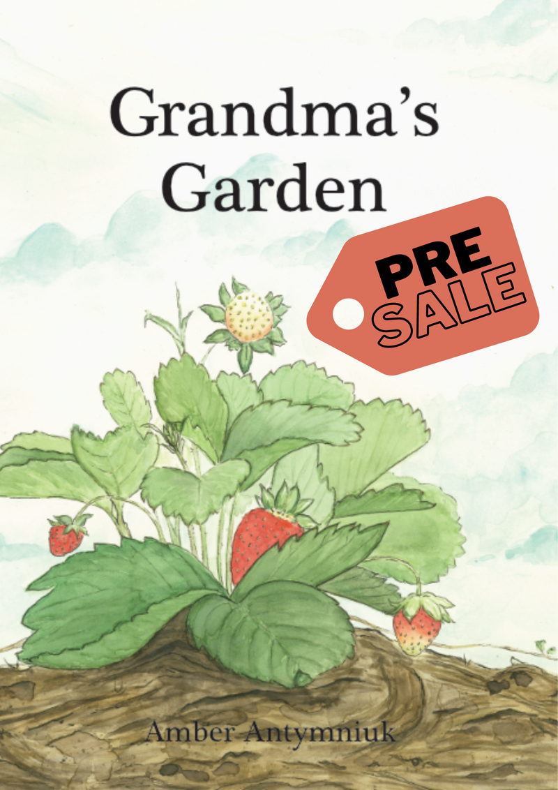 Grandma's Garden