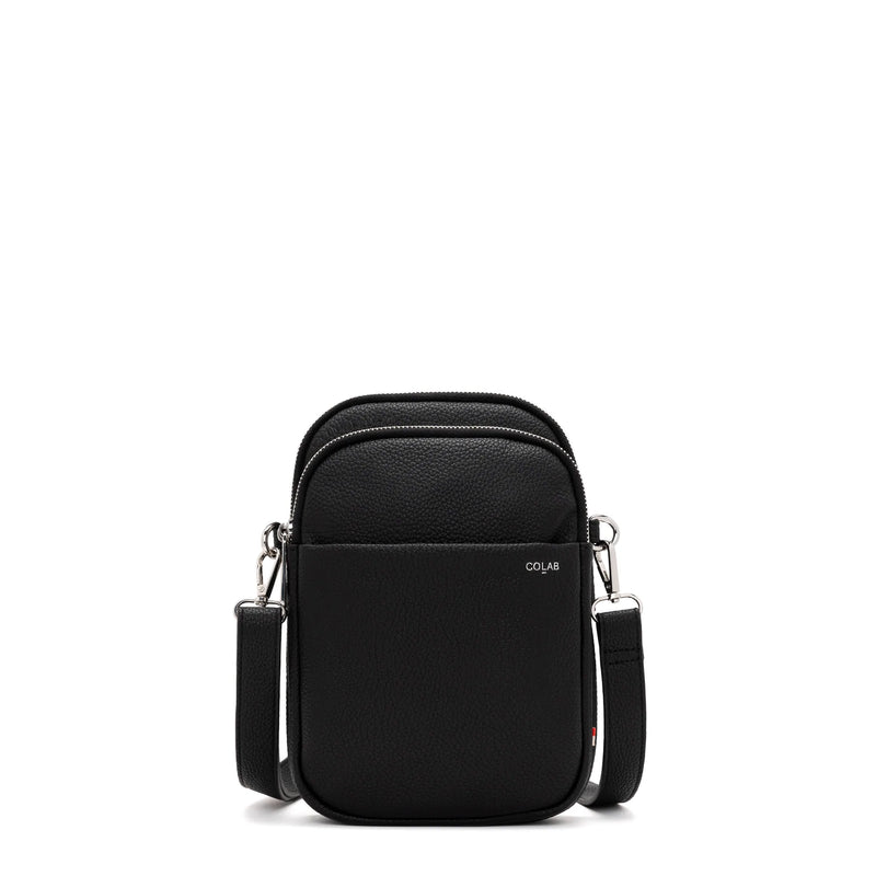 PARK LANE CROSSBODY - Black