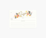 Recipe Cards - Pack of 12