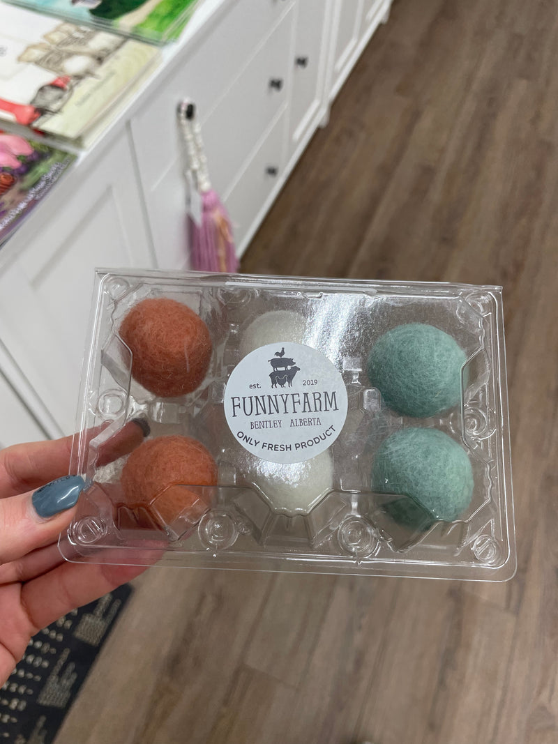 Egg Sets