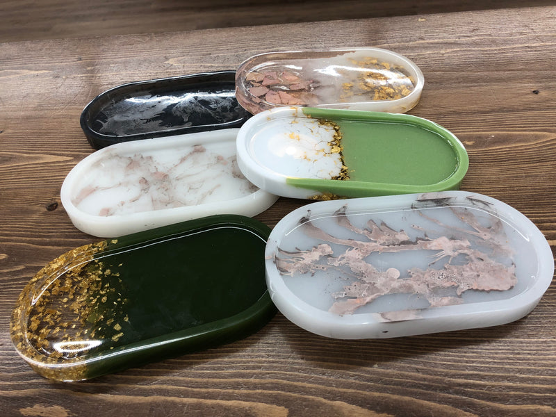 Soap/Lotion Trays