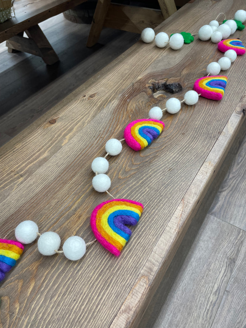 Garland
