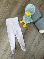 Infant Footed Leggings (Bamboo)