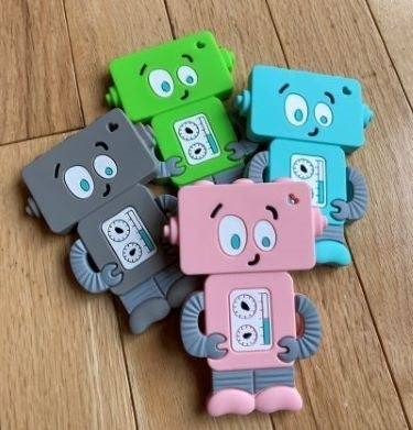 Teethers