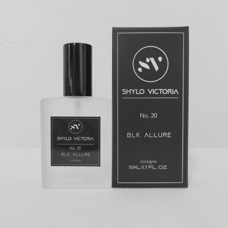 Roza Perfume