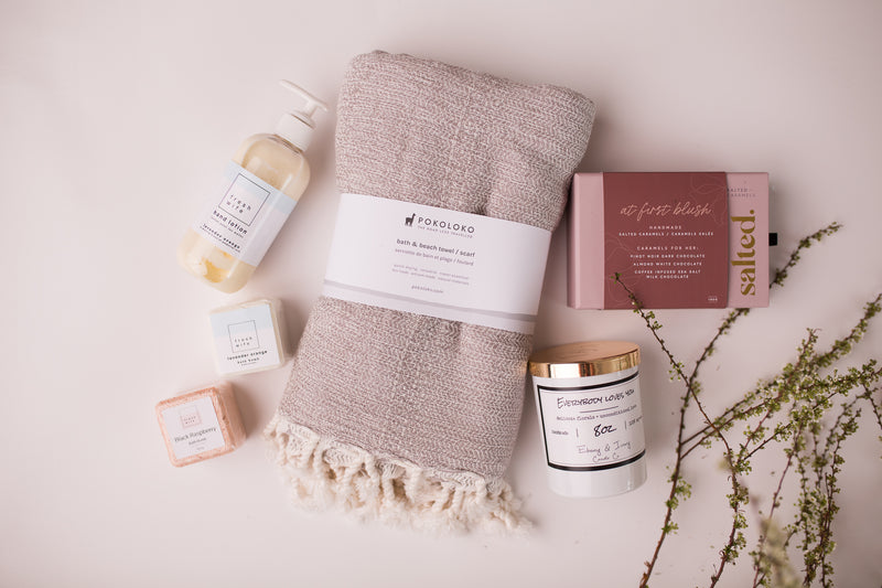 Little Luxuries Gift Box