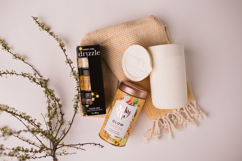 Morning Glory Gift Box
