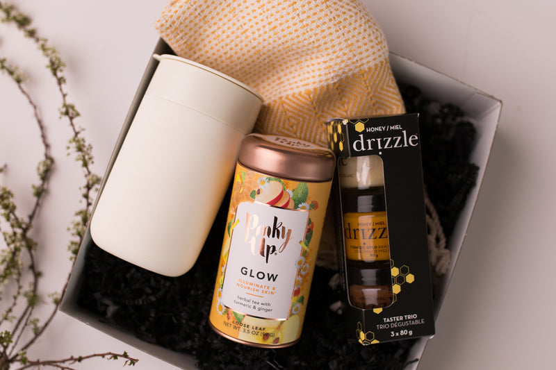 Morning Glory Gift Box