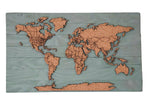 Sage Map