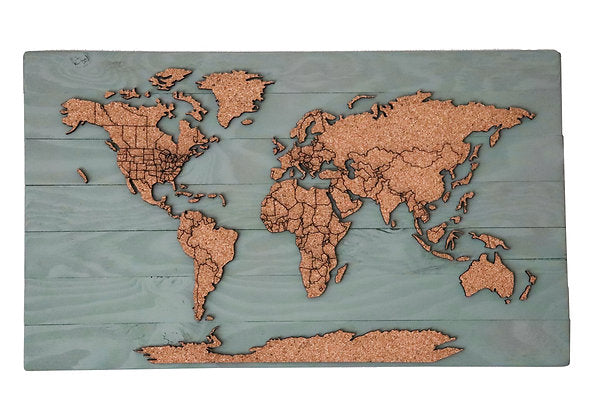 Sage Map