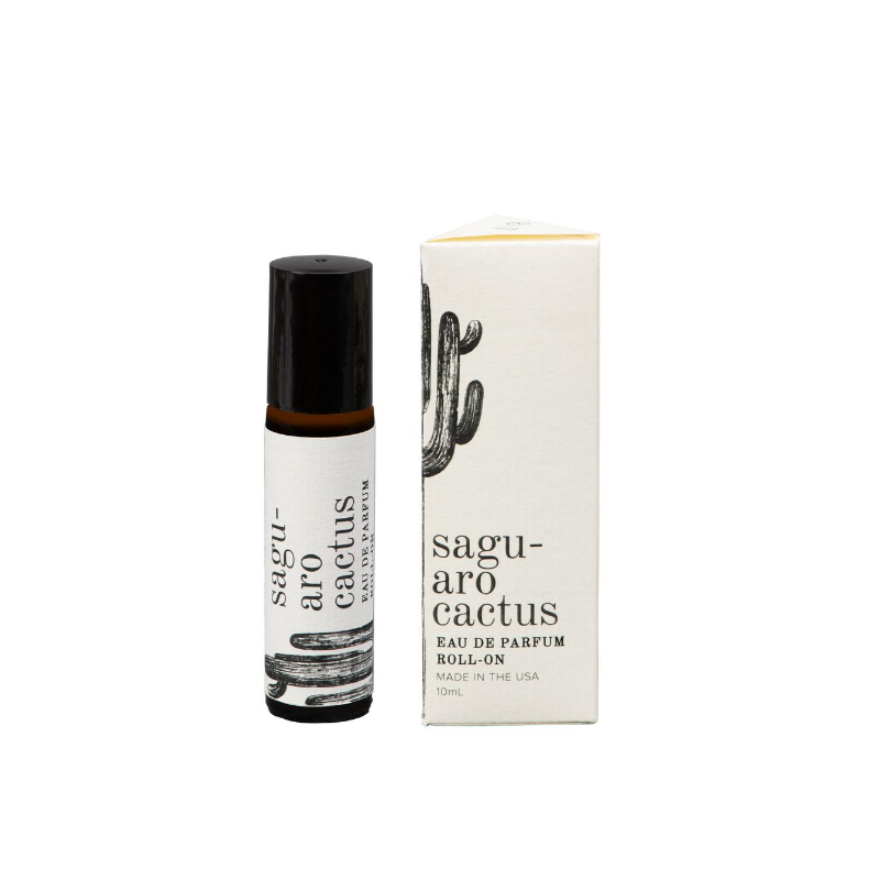 Eau De Parfum Roll - Saguaro Cactus