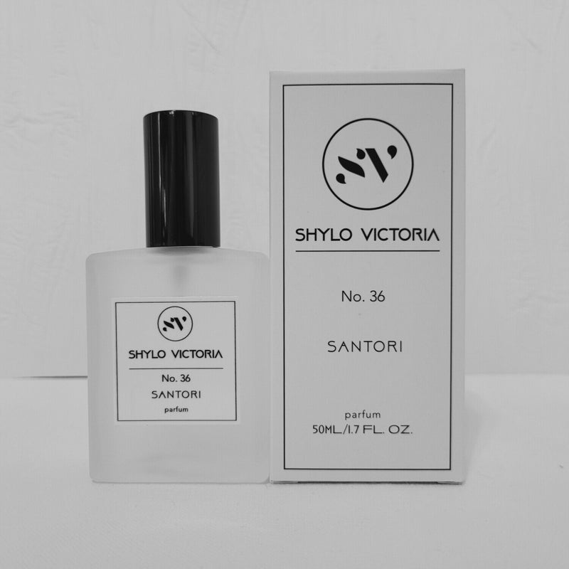 Santori Perfume