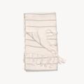 Turkish Towel - Bamboo - Striped Mist